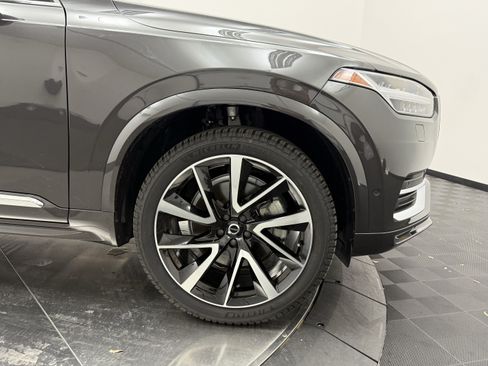 Certified 2023 Volvo XC90 B6 Plus w/ Protection Package Premier AWD/4WD image 9