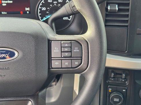 New 2026 Ford F350 XL w/ STX Appearance Package AWD/4WD image 31