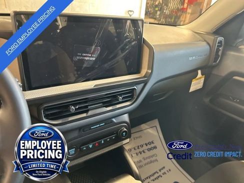 New 2026 Ford Bronco Sport Big Bend w/ Convenience Package AWD/4WD image 17