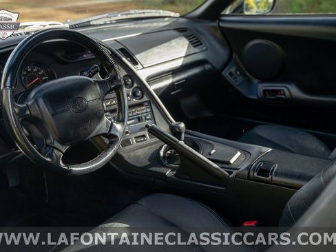 Used 1994 Toyota Supra Turbo image 3