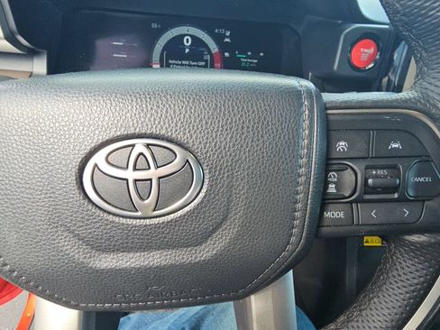 Certified 2024 Toyota Tacoma TRD Off-Road w/ TRD Off Road Upgrade Package AWD/4WD image 12
