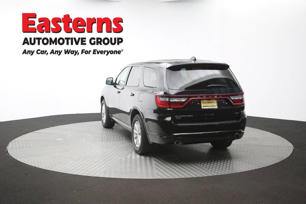 Used 2025 Dodge Durango GT RWD image 65