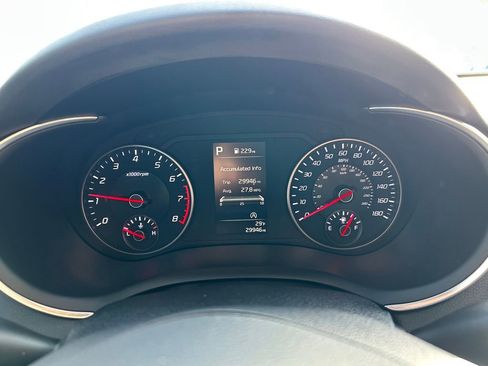 Used 2023 Kia Stinger GT-Line image 12