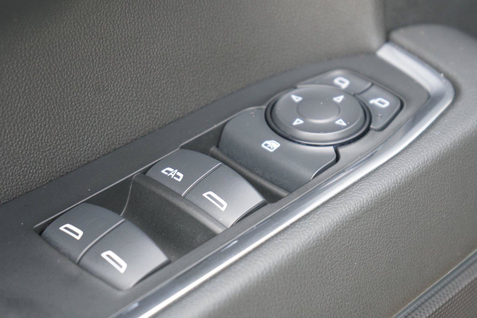 Used 2025 Chevrolet Silverado 1500 RST AWD/4WD image 20