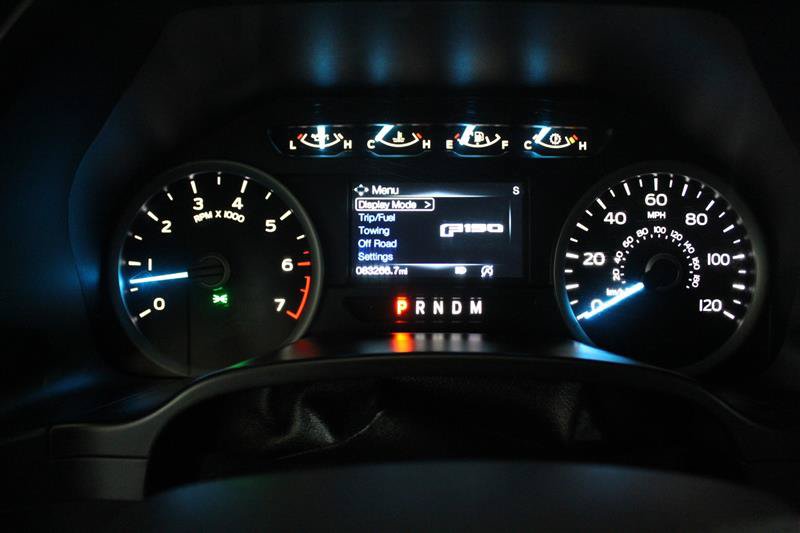 Used 2019 Ford F150 XLT w/ Equipment Group 302A Luxury AWD/4WD image 19