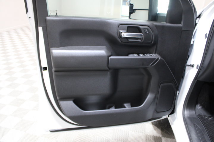 New 2026 Chevrolet Silverado 2500 Custom w/ Custom Value Package AWD/4WD image 14