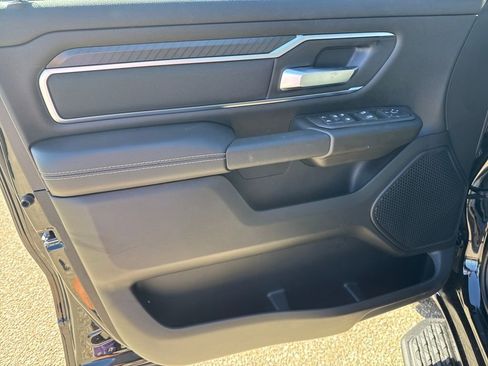New 2026 RAM 1500 Big Horn image 14
