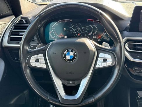 Used 2024 BMW X3 xDrive30i image 14