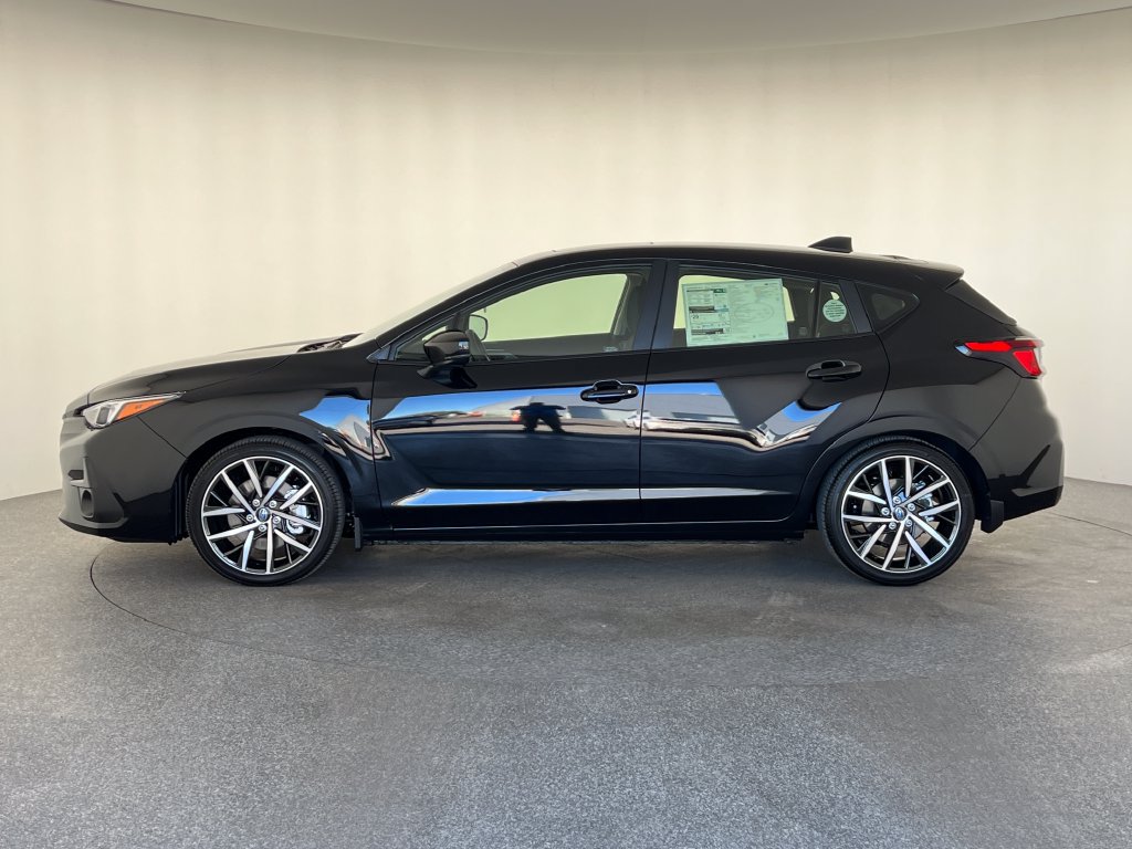 New 2026 Subaru Impreza 2.0i Sport AWD/4WD image 8
