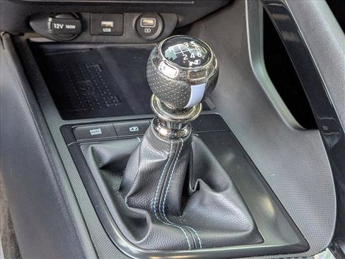 Used 2023 Hyundai Elantra N w/ Preferred Accessory Package FWD image 12
