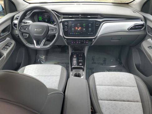 Used 2023 Chevrolet Bolt EUV Premier FWD image 10