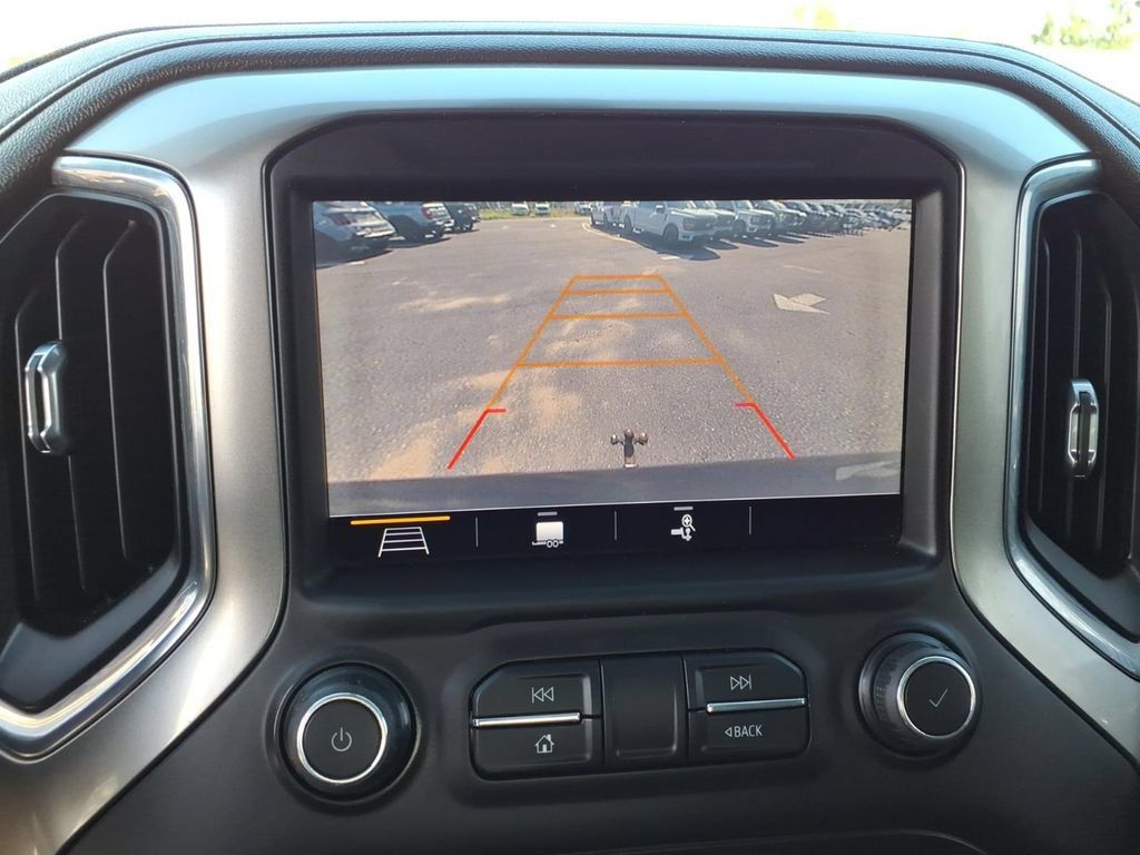 Used 2019 Chevrolet Silverado 1500 RST w/ All-Star Edition AWD/4WD image 30