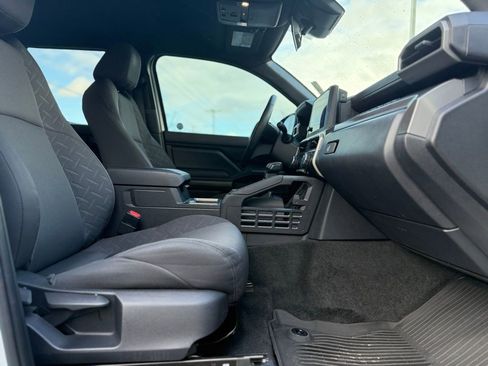 Certified 2024 Toyota Tacoma SR5 image 32