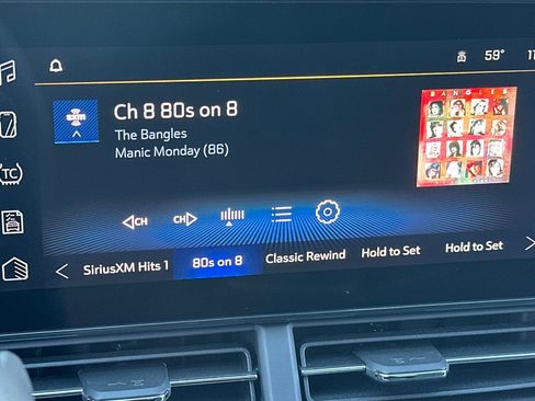 Used 2024 Chevrolet Trax LT image 27