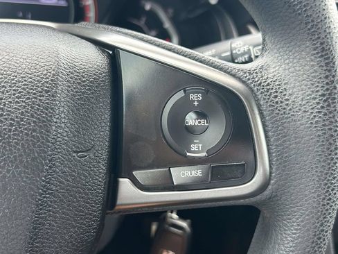 Used 2017 Honda Civic LX image 24