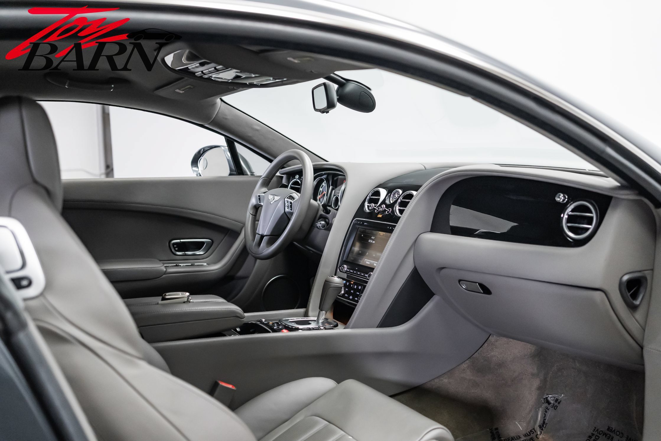 Used 2015 Bentley Continental GT AWD/4WD image 44