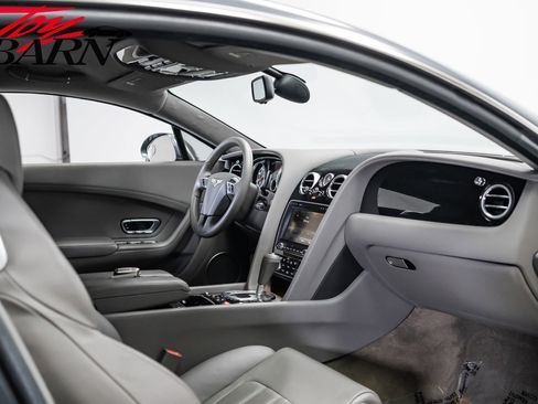 Used 2015 Bentley Continental GT AWD/4WD image 44