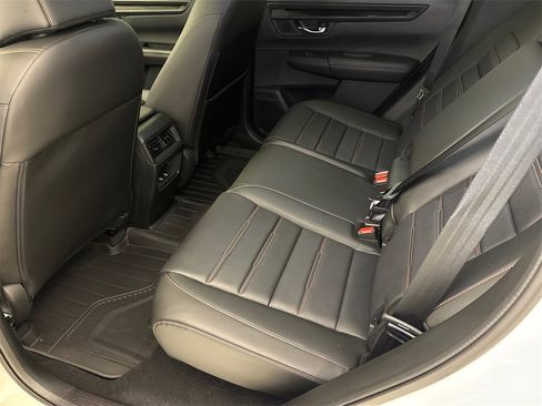 New 2026 Honda CR-V Sport-L image 16