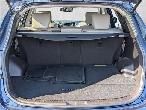 Used 2017 Hyundai Santa Fe Sport w/ 2.4L Tech Package 04 image 6