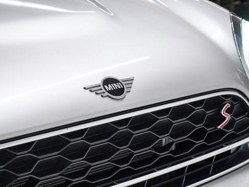 Used 2024 MINI Cooper Countryman S FWD image 9