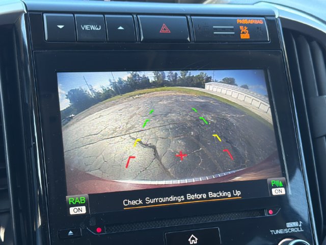 Used 2022 Subaru Ascent Touring AWD/4WD image 29