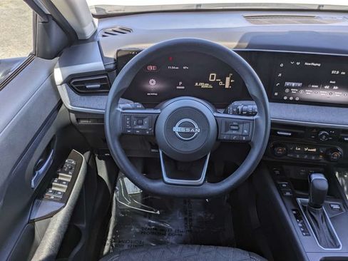 Certified 2026 Nissan Kicks SV w/ SV Premium Package FWD image 16