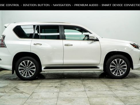 Used 2023 Lexus GX 460 Luxury image 6