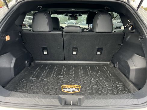 Used 2024 Subaru Crosstrek 2.5i Wilderness image 28