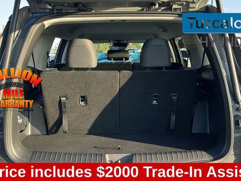 Used 2025 Hyundai Santa Fe SEL image 11