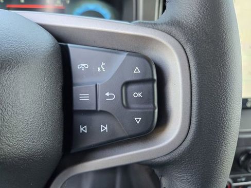 New 2025 Ford Bronco Big Bend w/ Black Diamond Package image 14