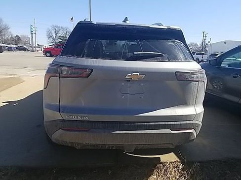 Certified 2025 Chevrolet Equinox LT w/ Convenience Package II image 19