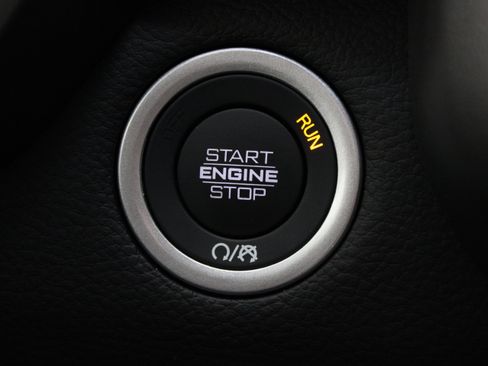 Used 2026 RAM 1500 Lone Star RWD image 19