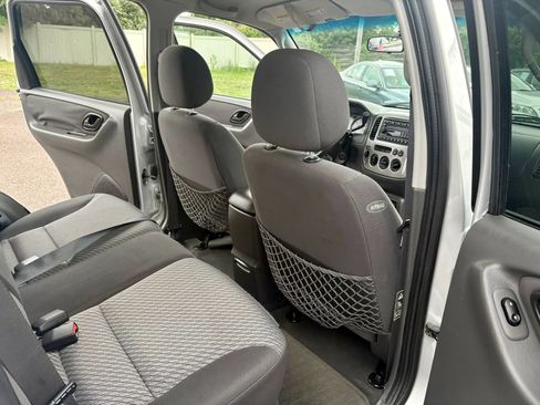 Used 2004 Ford Escape XLT AWD/4WD image 22