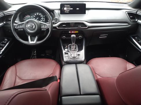 Used 2022 MAZDA CX-9 Carbon Edition image 26