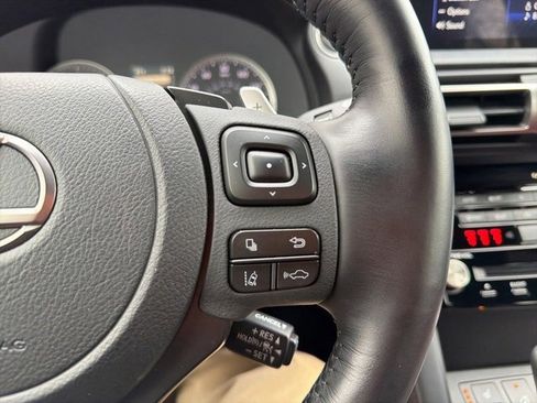 Used 2022 Lexus IS 300 AWD w/ Premium Package image 22
