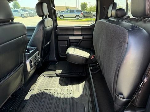 Used 2020 Ford F150 Lariat w/ Equipment Group 502A Luxury AWD/4WD image 22