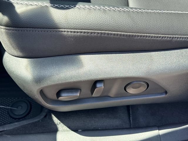 New 2026 GMC Terrain Denali AWD/4WD image 23