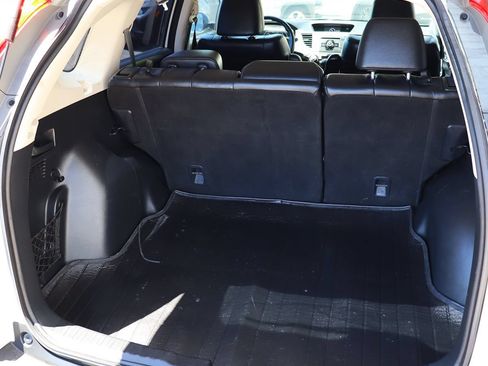 Used 2014 Honda CR-V EX-L image 24