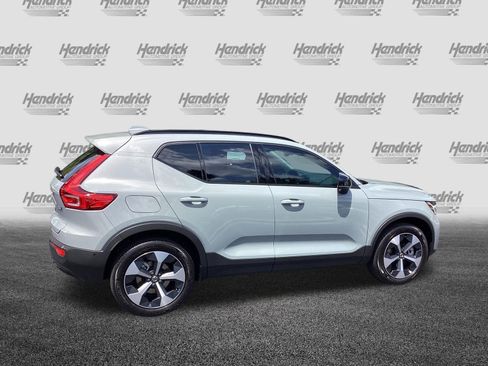 Used 2026 Volvo XC40 B5 Plus w/ Protection Package Premier image 10