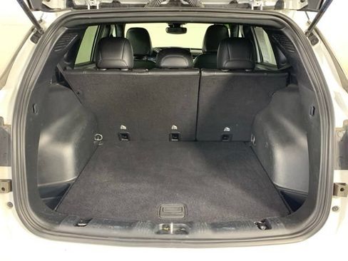 Used 2024 Jeep Compass Limited AWD/4WD image 24