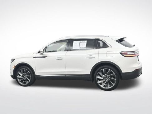 Used 2022 Lincoln Nautilus Reserve w/ Equipment Group 201A AWD/4WD image 10