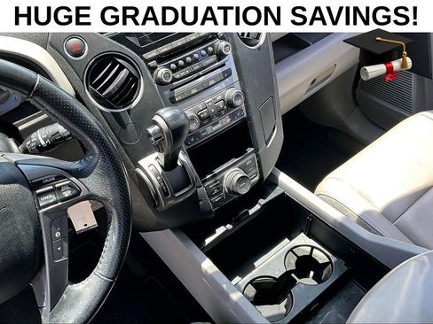 Used 2013 Honda Pilot Touring image 15