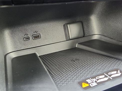 New 2026 Chevrolet Traverse Z71 w/ Enhanced Driving Package image 18