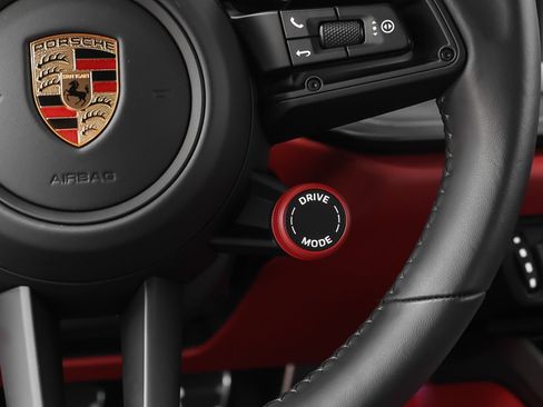 Certified 2024 Porsche 911 Carrera S RWD image 42