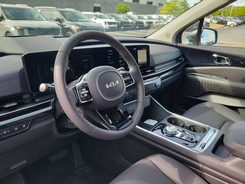 New 2026 Kia Carnival SX Prestige FWD image 13