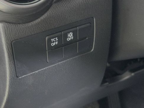 Used 2021 MAZDA CX-3 Sport image 11