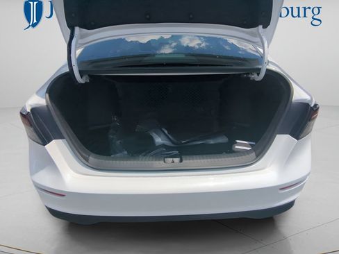 New 2026 Honda Accord LX image 29