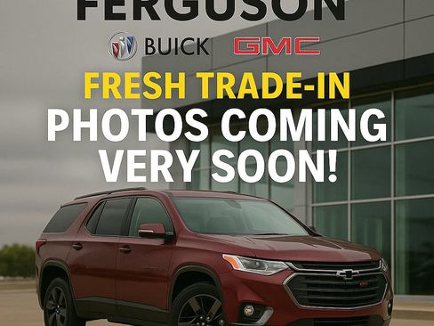 Used 2017 Chevrolet Malibu LT w/ Driver Confidence Package image 1