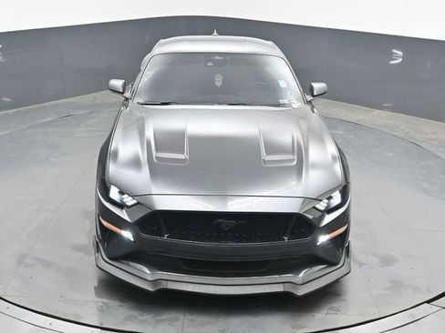 Used 2022 Ford Mustang GT RWD image 20