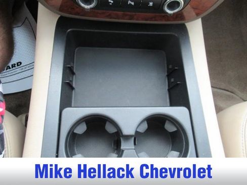 Used 2009 Chevrolet Tahoe LT image 27